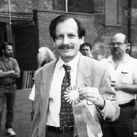 Michael Sherwin photo